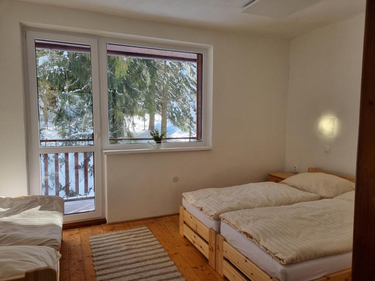 Lieskovec - V Lese Blizko Zubacky Apartment Tatranska Strba