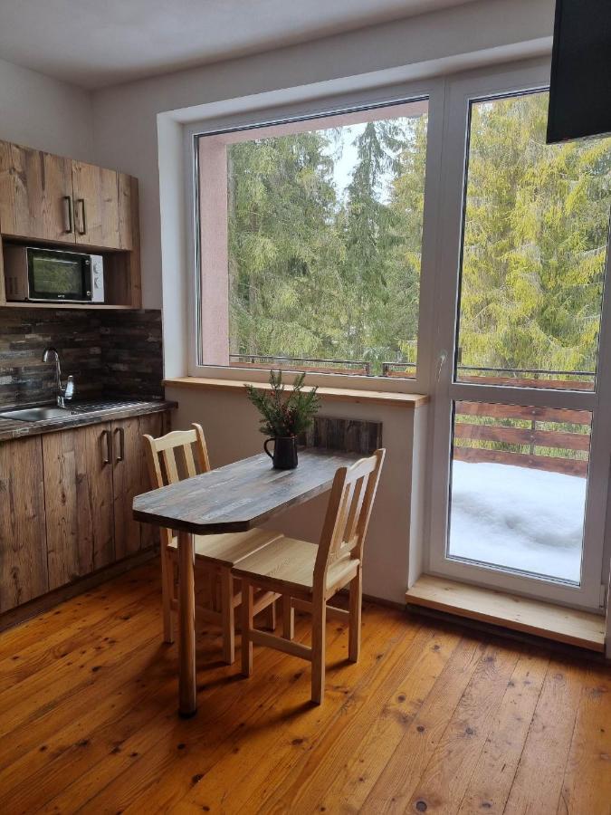 Lieskovec - V Lese Blizko Zubacky Apartment Tatranska Strba