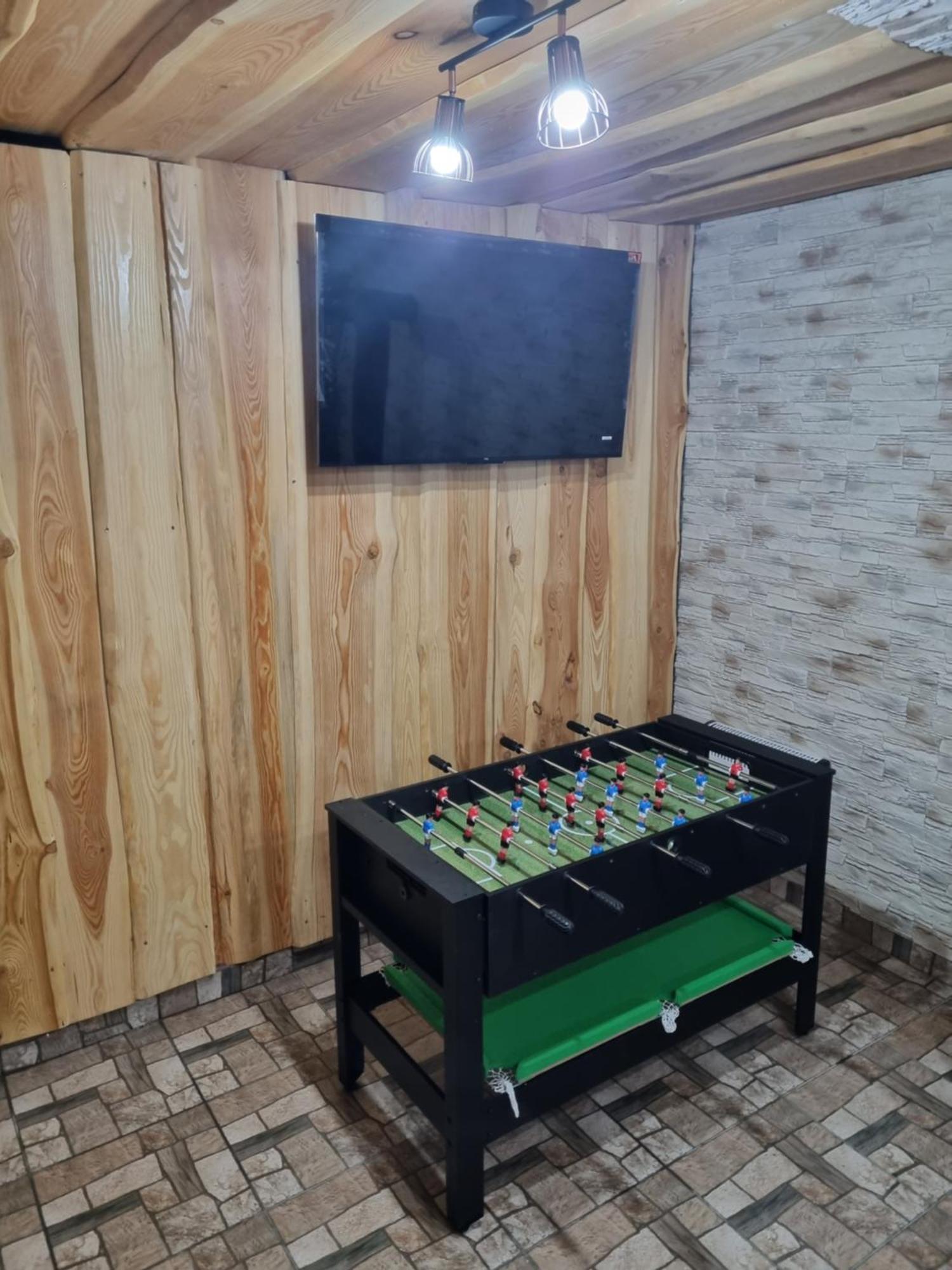 Apartment Lieskovec - V Lese Blizko Zubacky