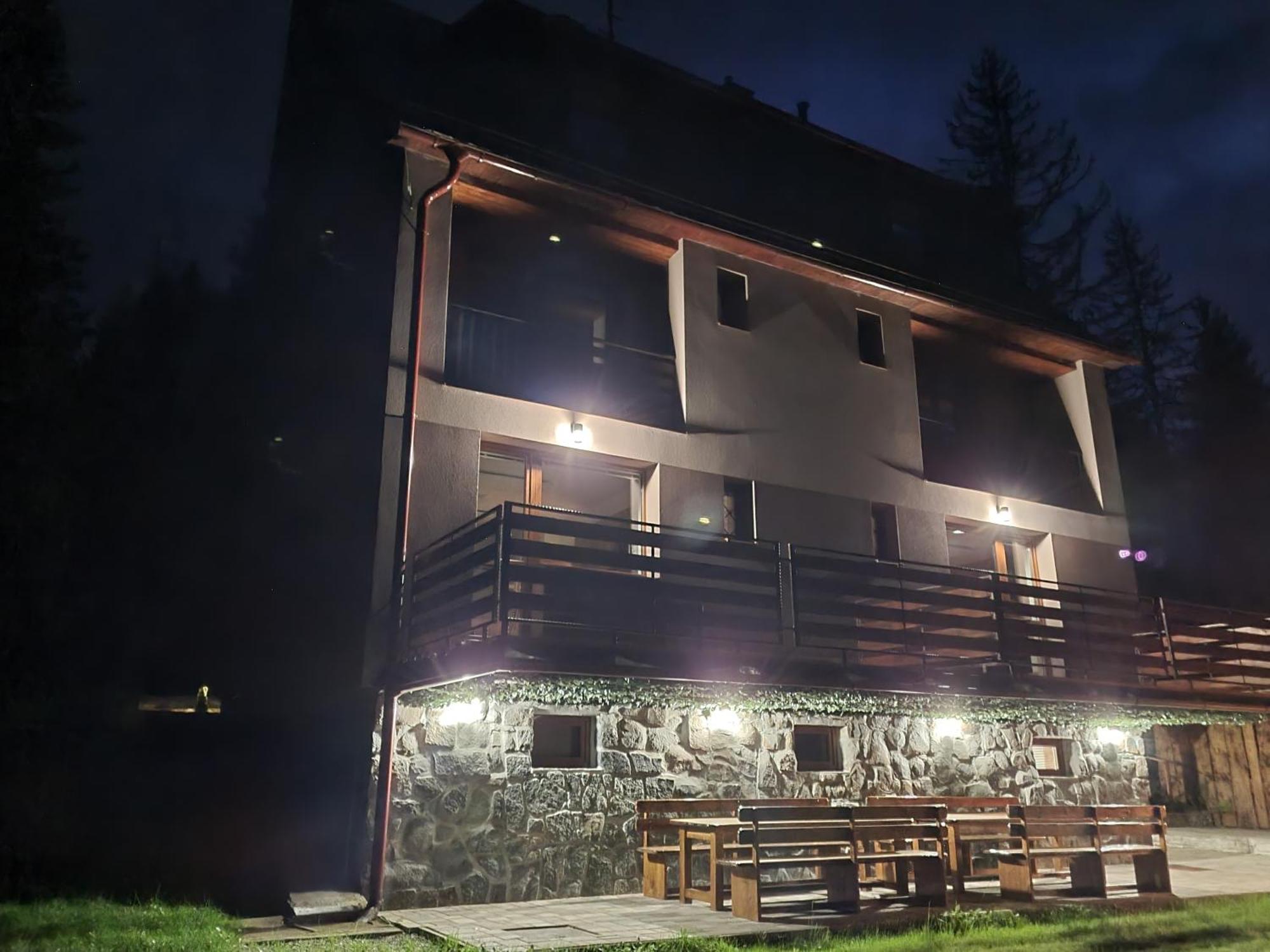 Apartment Lieskovec - V Lese Blizko Zubacky *